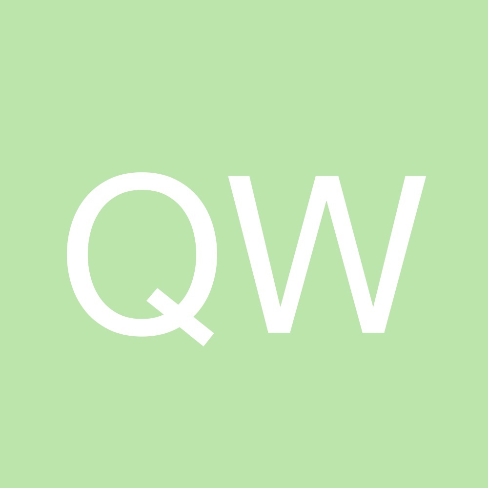 Meet your Posher, Qawsedfgh